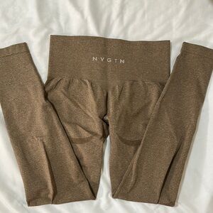NVGTN Mocha Leggings